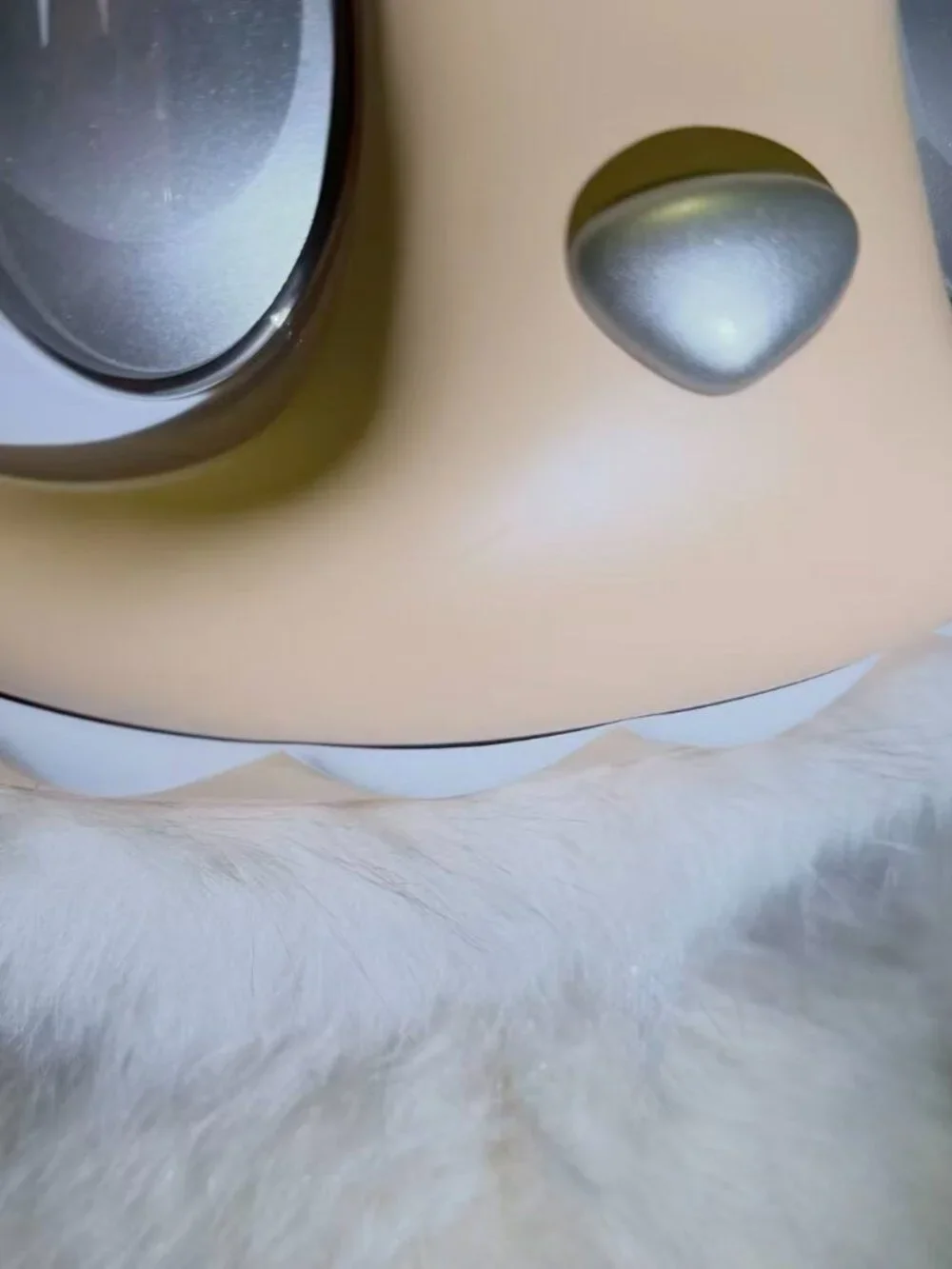 POPMART Big Zimomo Angle brand new sealed box - Picture 2 of 4